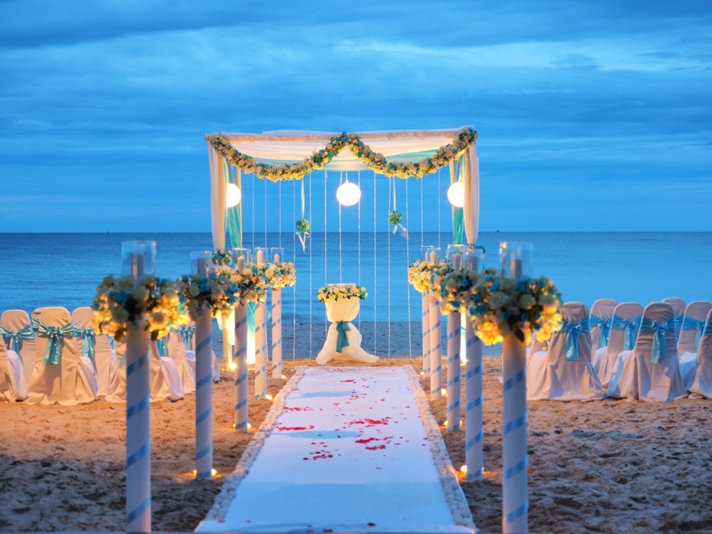 ¿Buscas paquetes de boda todo incluido en la playa? Conoce Macondo Holbox y Tulum: lujo, naturaleza y privacidad en tu gran día